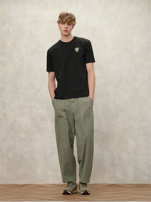  BLAUER | 26SBLUH02284/007480/999